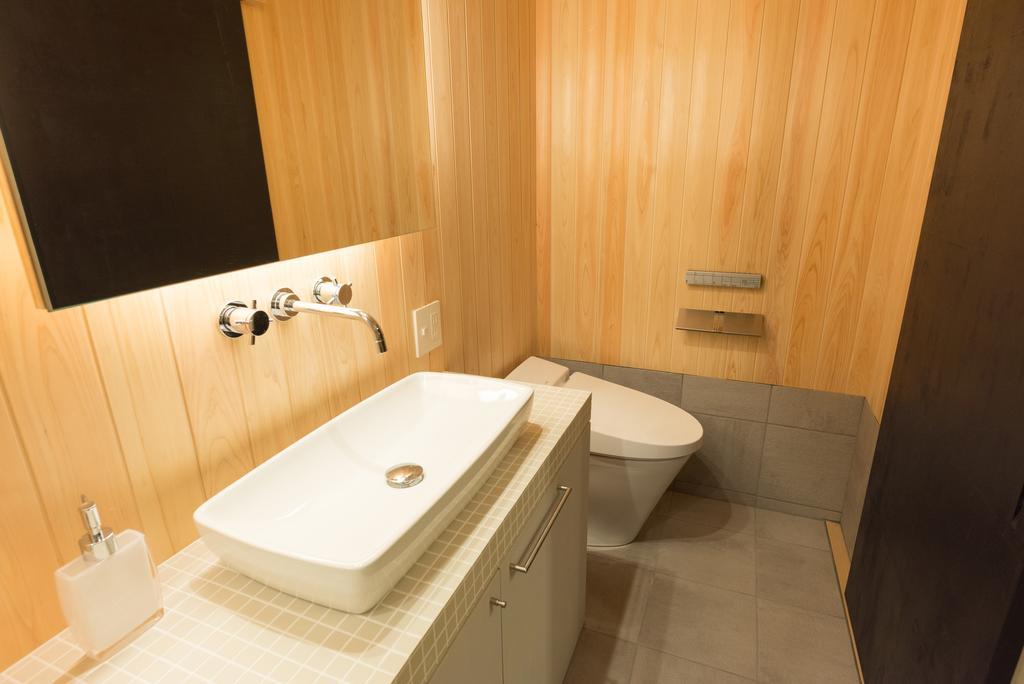 Villa Kakishibu An Machiya House Kyōto Zimmer foto